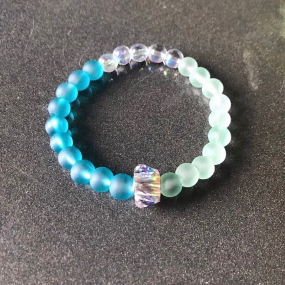 New Positive Vibe Bracelet